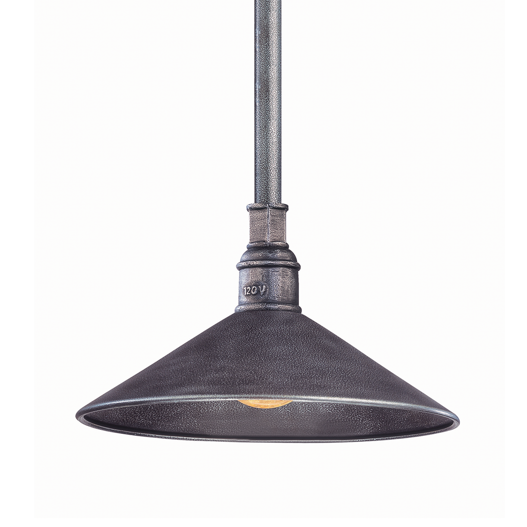 Toledo Exterior Pendant