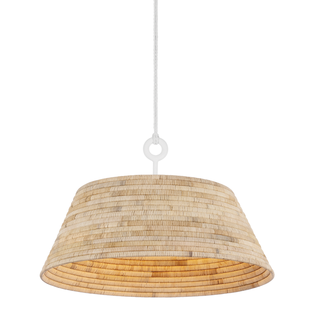 SEQUOIA Pendant