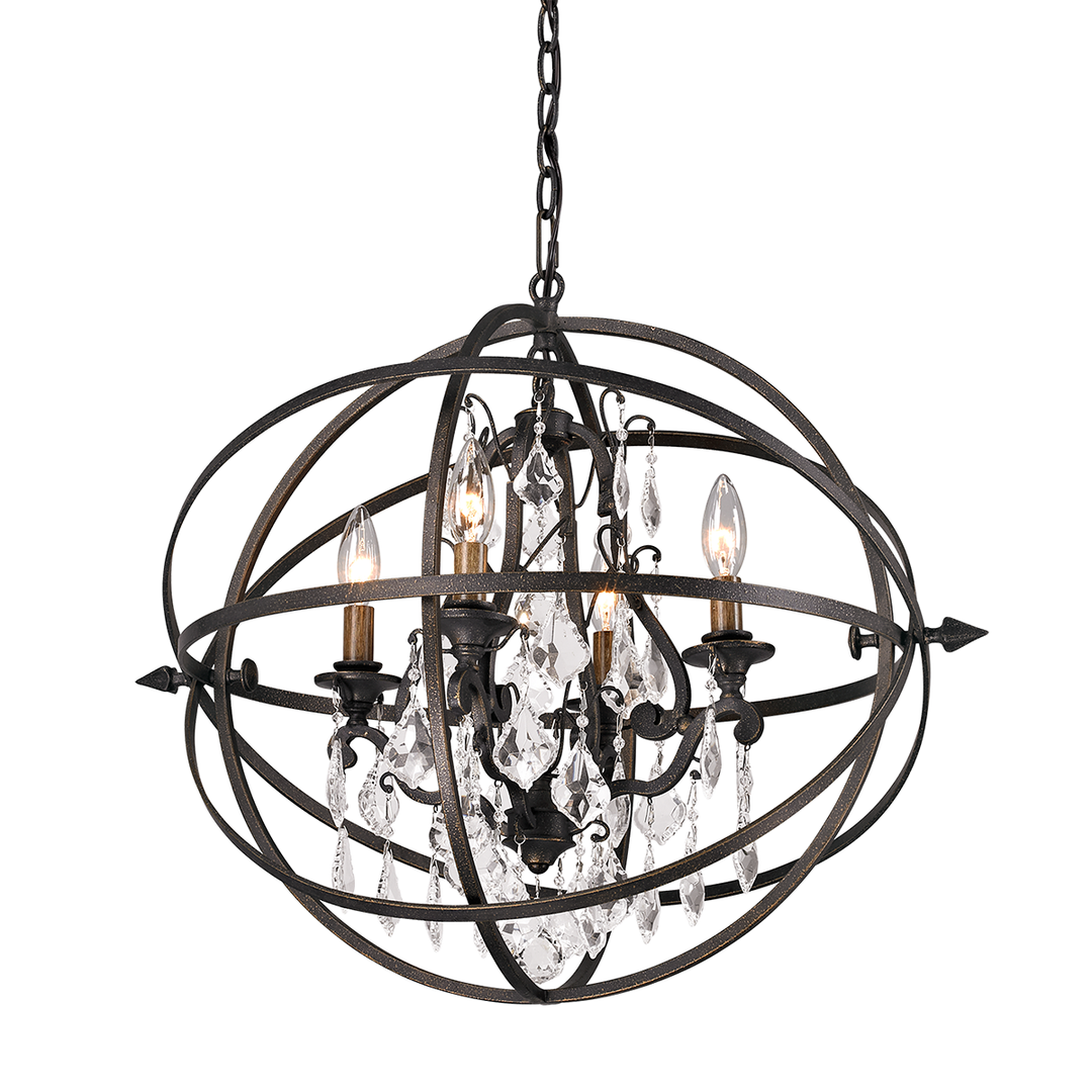 Byron Chandelier