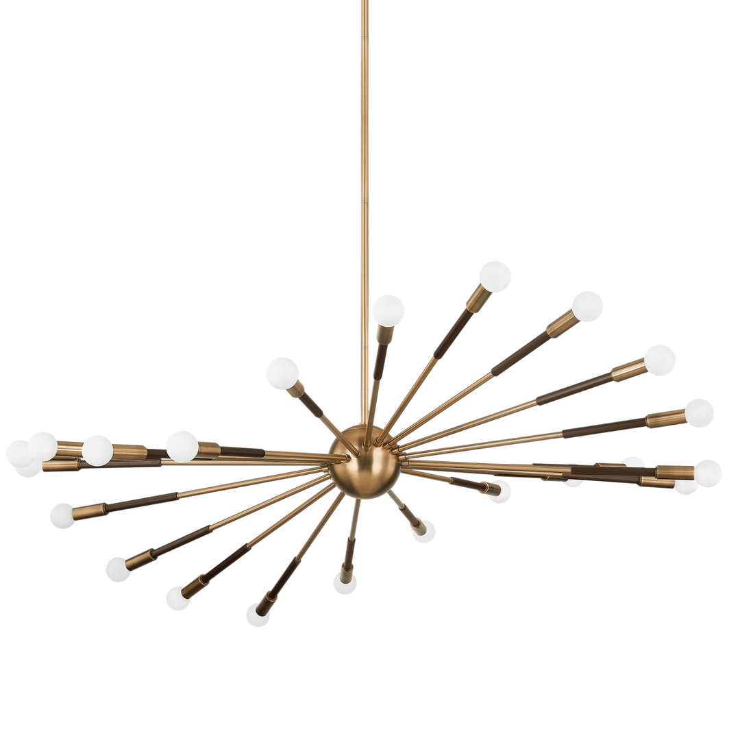 Obie Chandelier