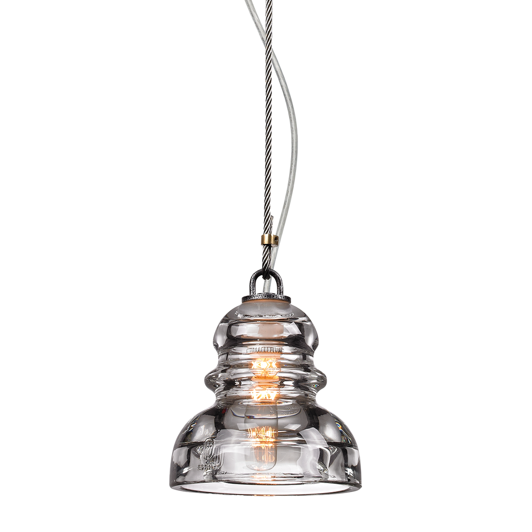 Menlo Park Pendant