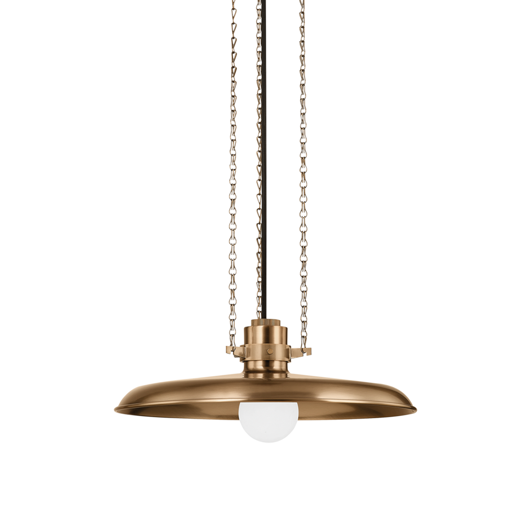 Rainhill Pendant