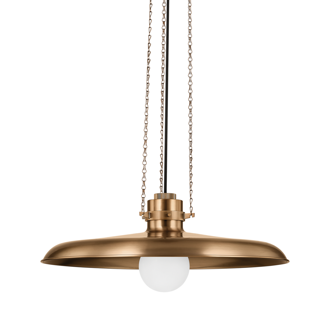 Rainhill Pendant