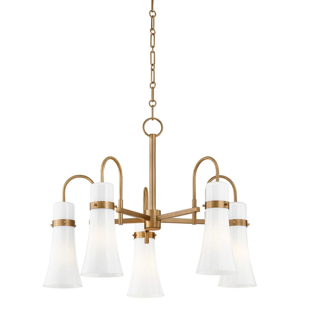 MAPLE Chandelier