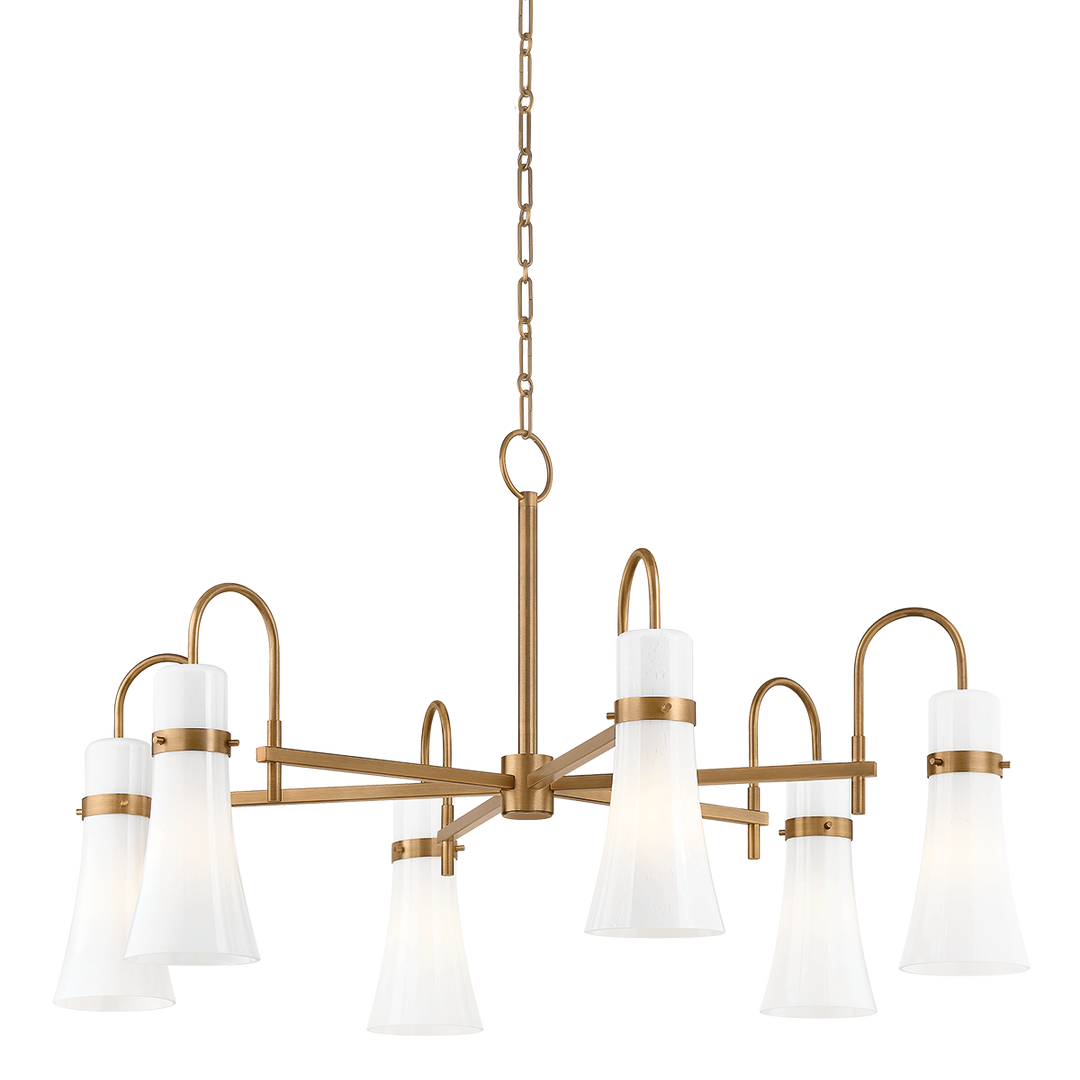 MAPLE Chandelier