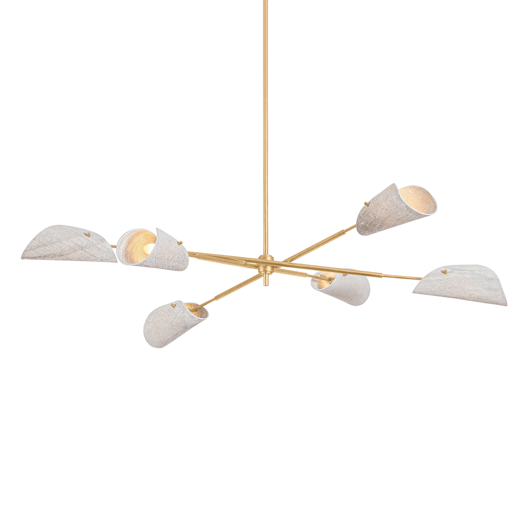 Ken Chandelier