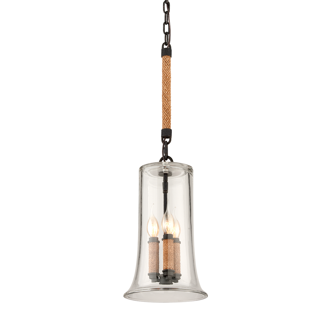 Pier 39 Pendant