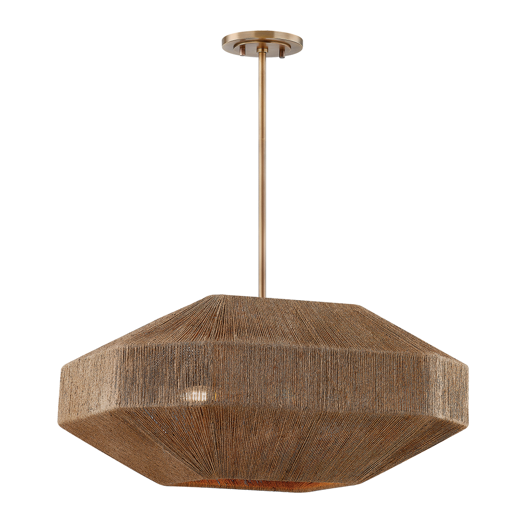 LAKEN Chandelier