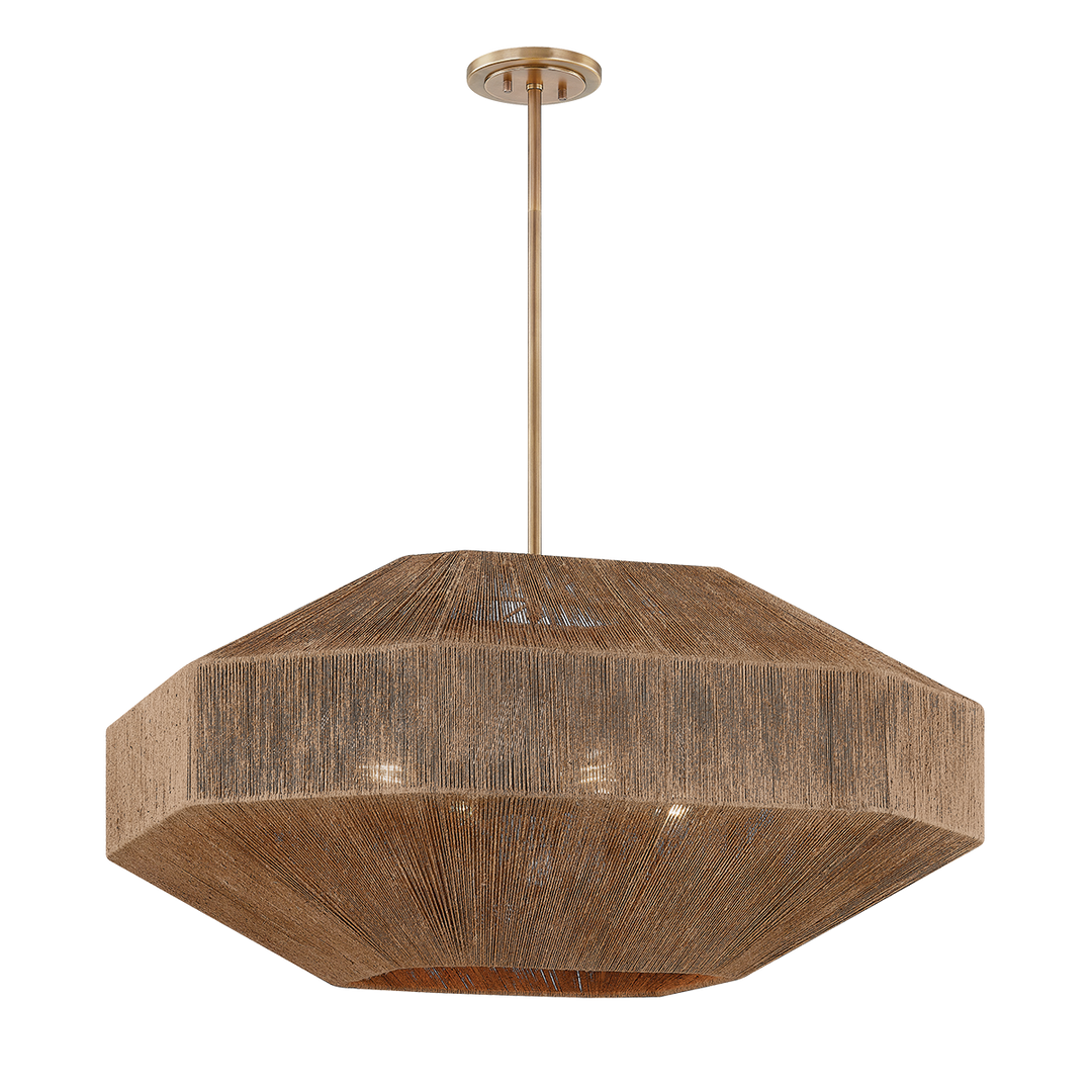 LAKEN Chandelier
