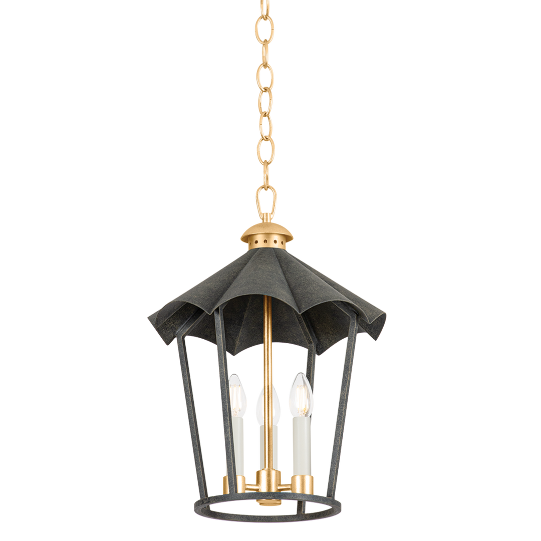 WILDOMAR Lantern