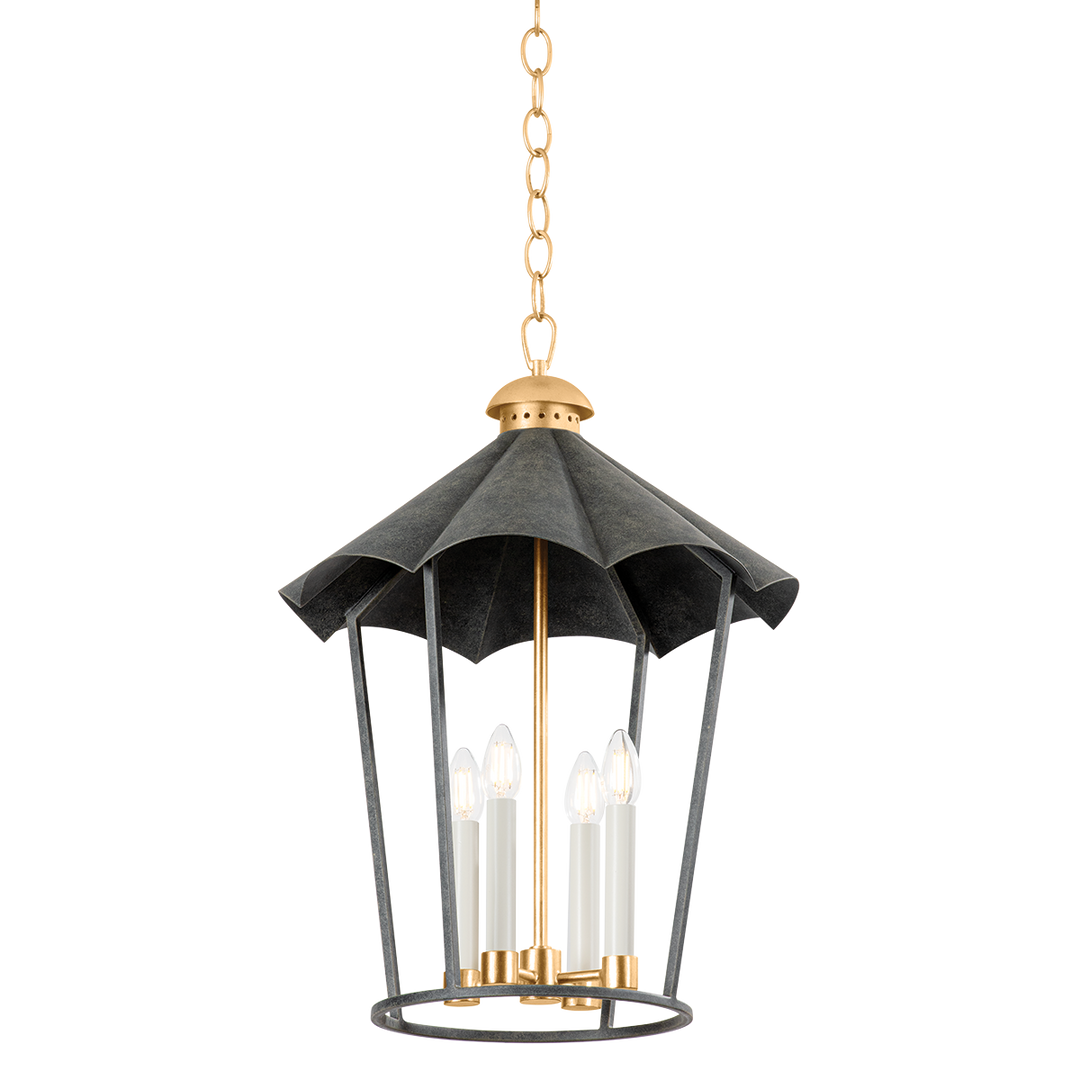WILDOMAR Lantern