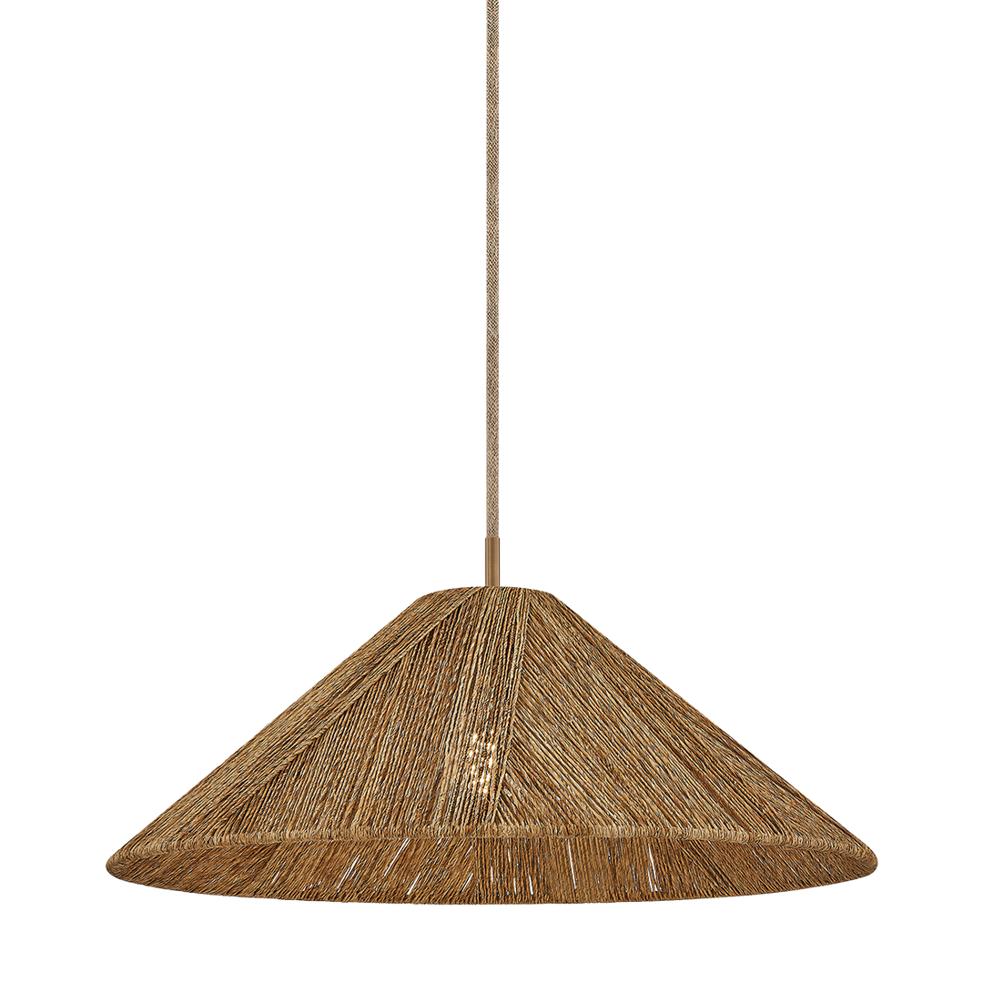 Ahrens Pendant