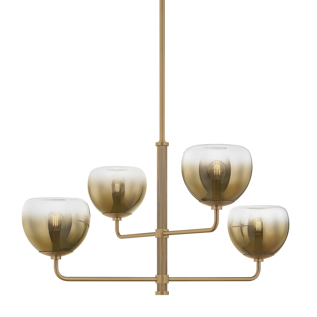 AUGUST CHANDELIER