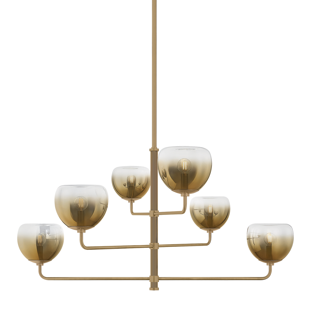 AUGUST CHANDELIER