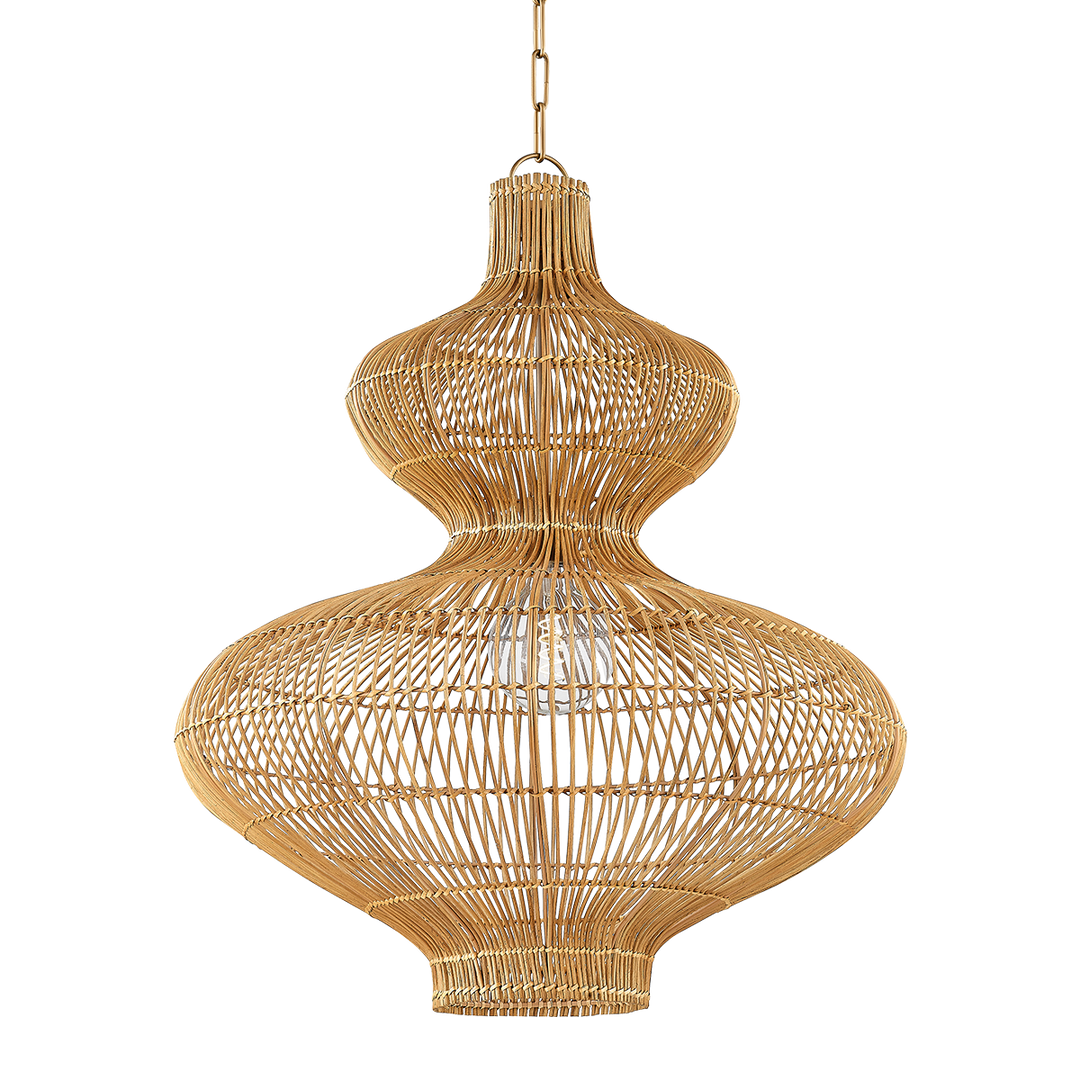 IRVINE Pendant