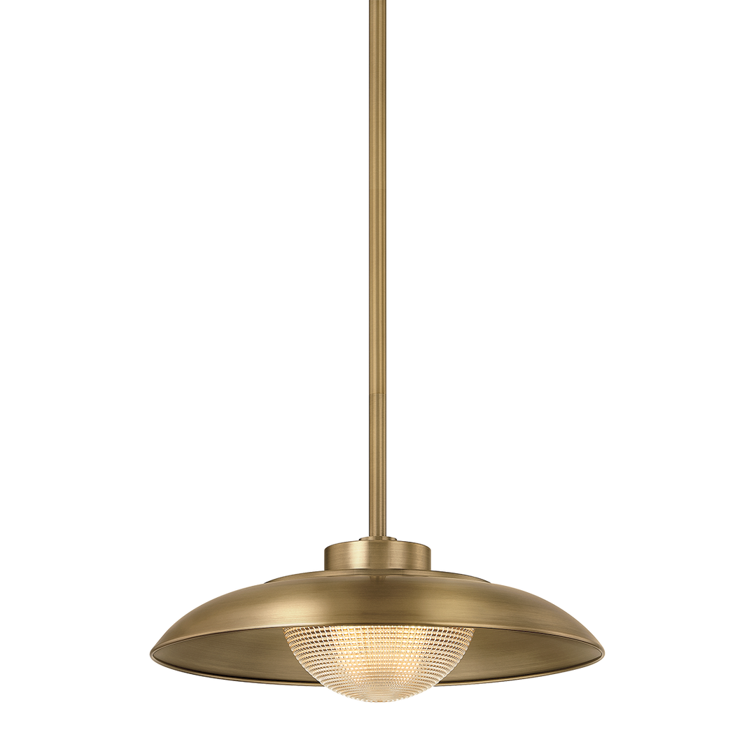 Braxton Pendant