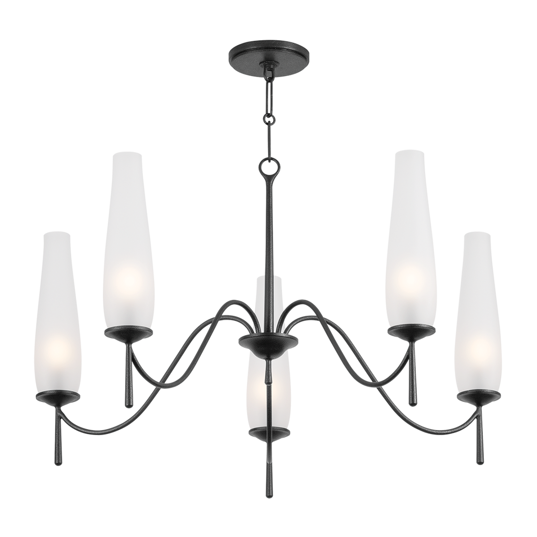 Legacy Chandelier
