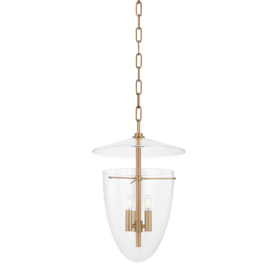 TULLY LANTERN