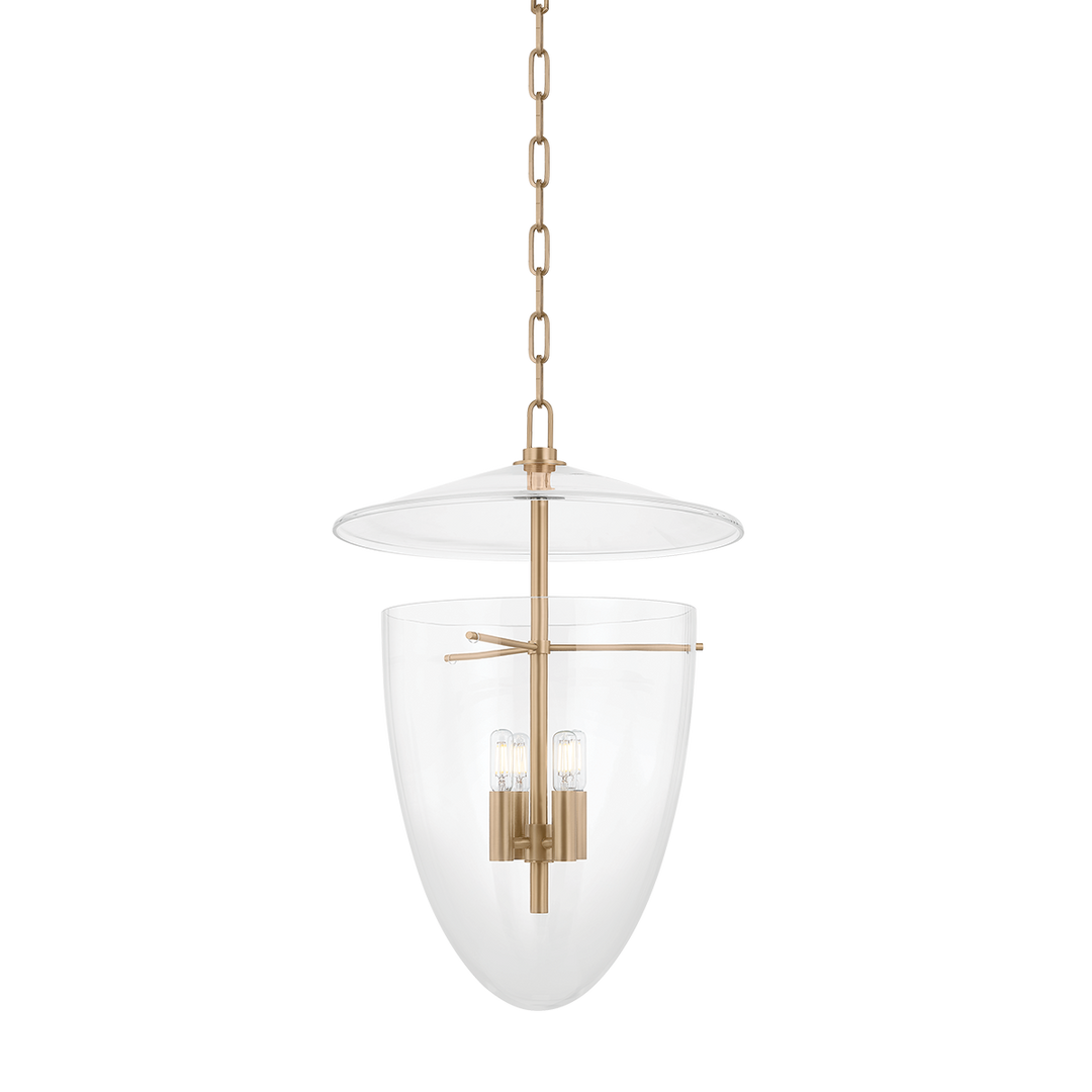 TULLY LANTERN