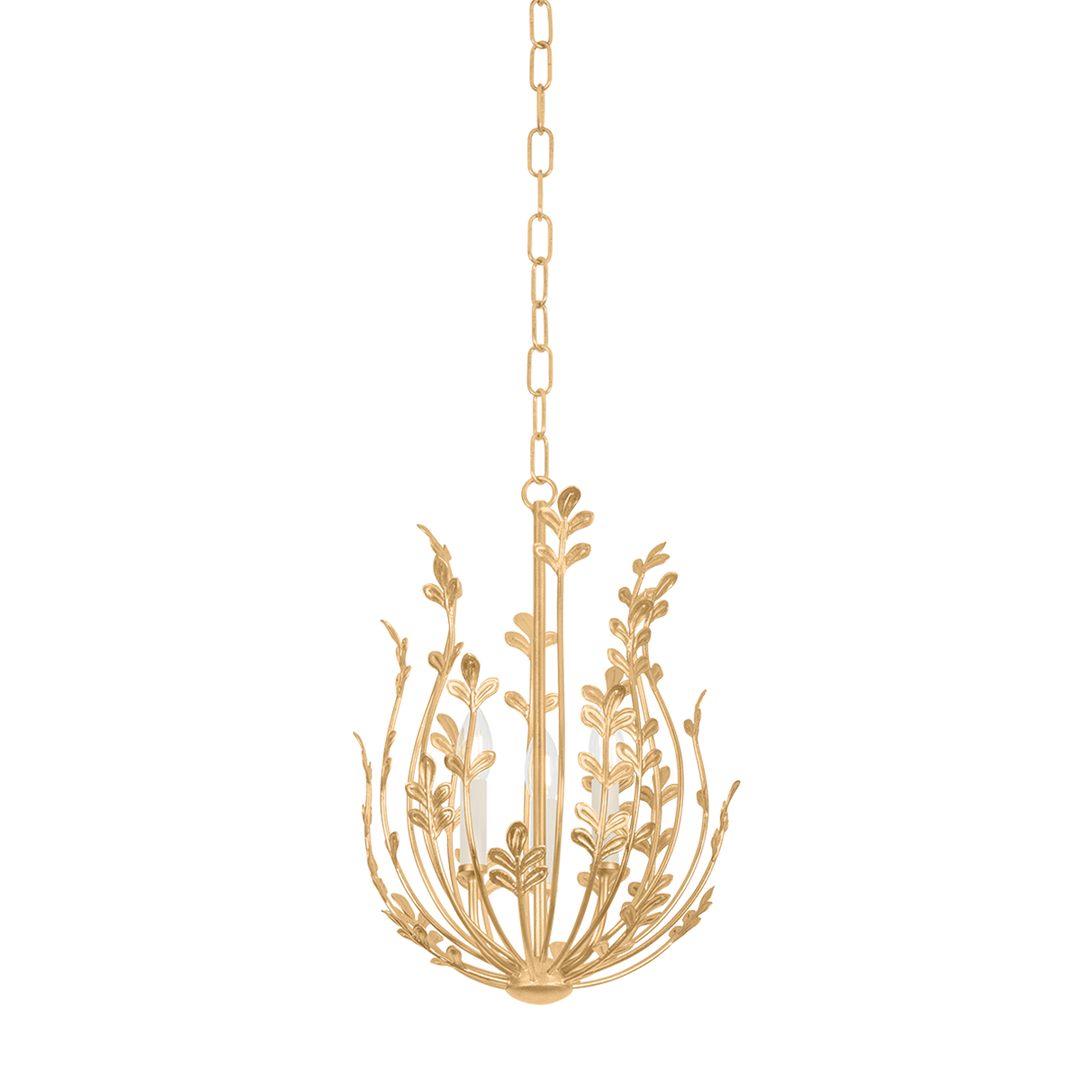 DELMORE CHANDELIER