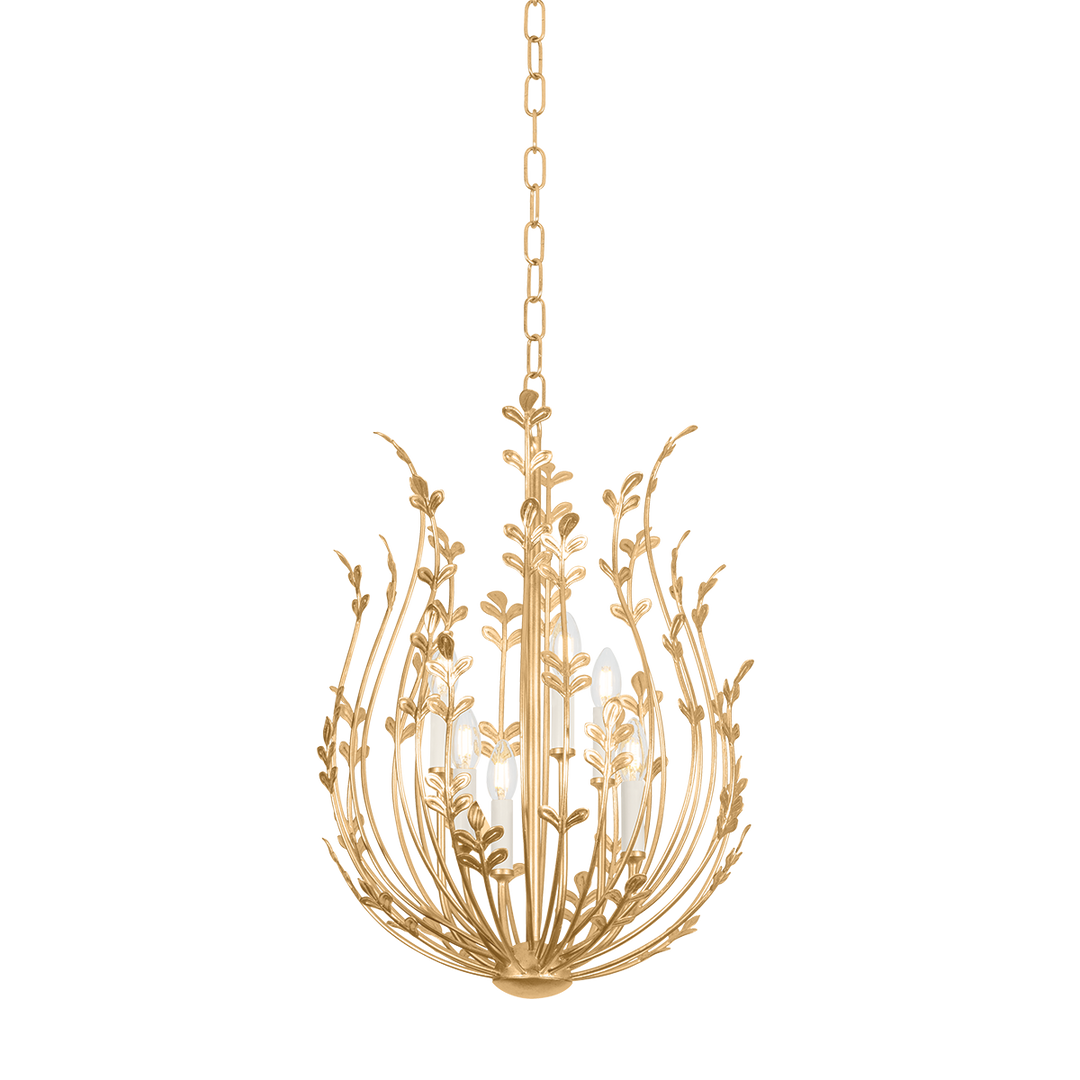 DELMORE CHANDELIER