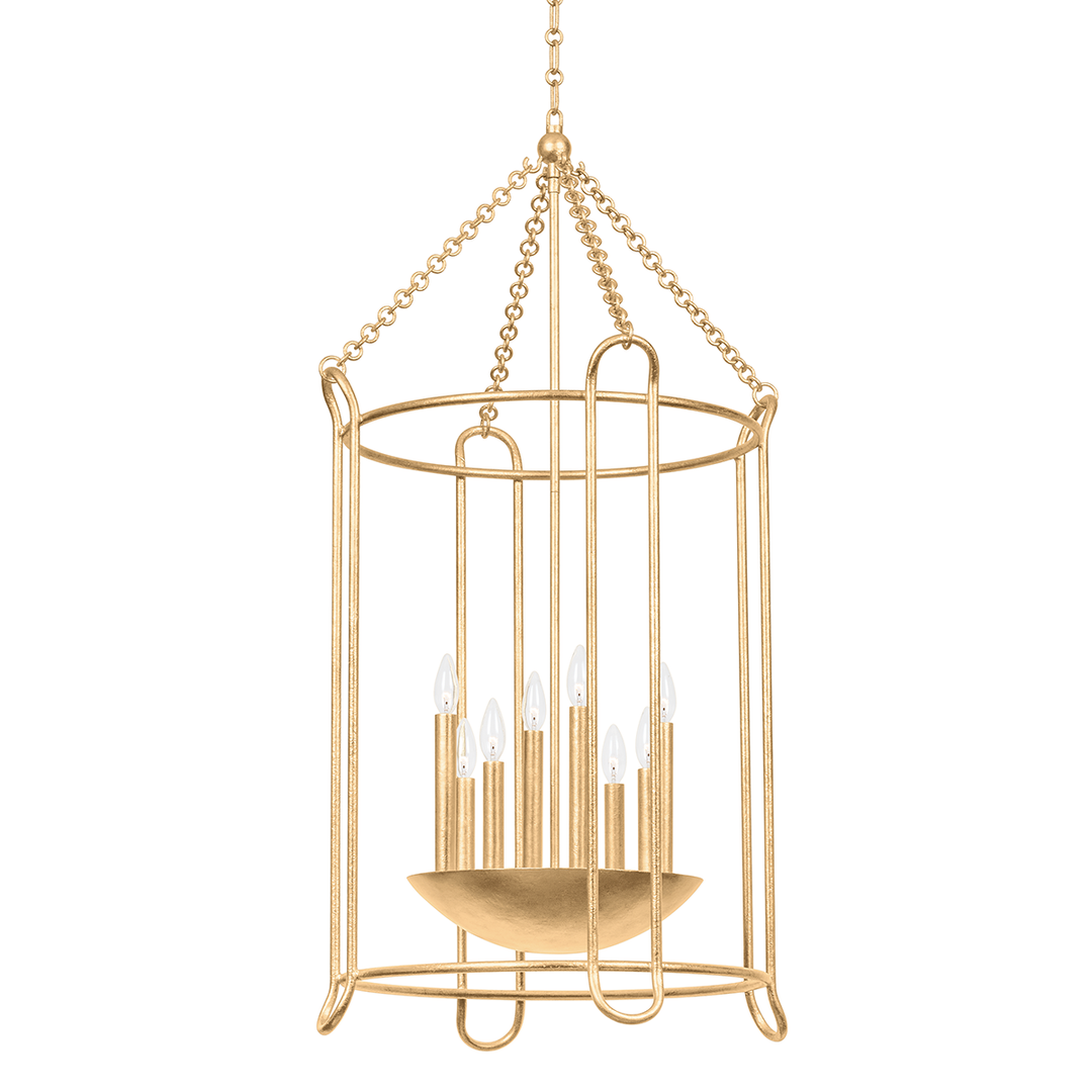 LASSEN Lantern