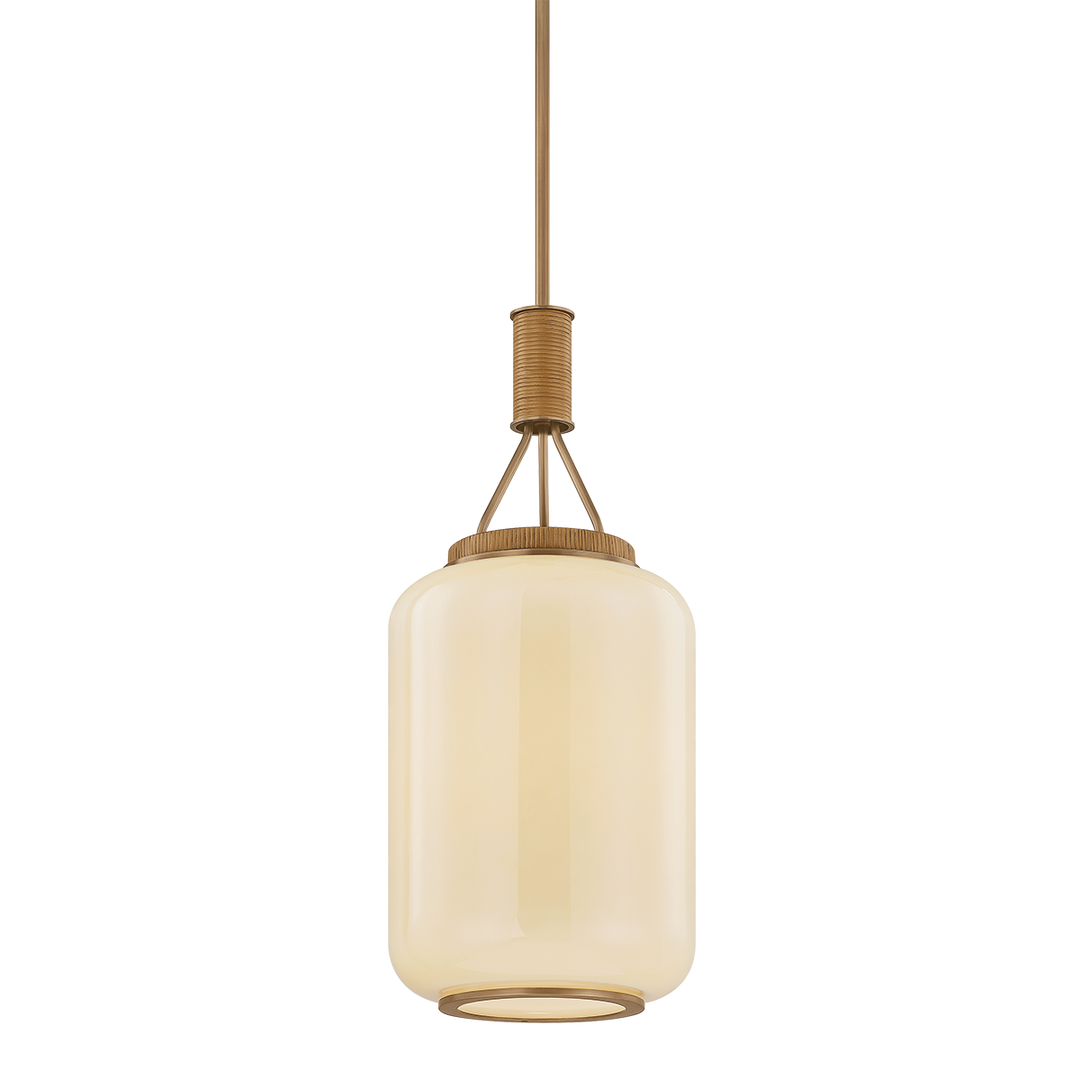 Judson Lantern