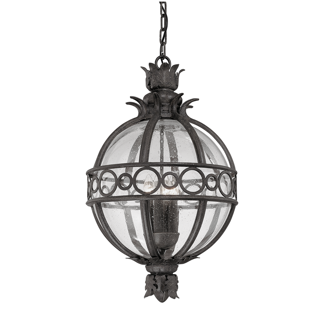 Campanile Exterior Lantern