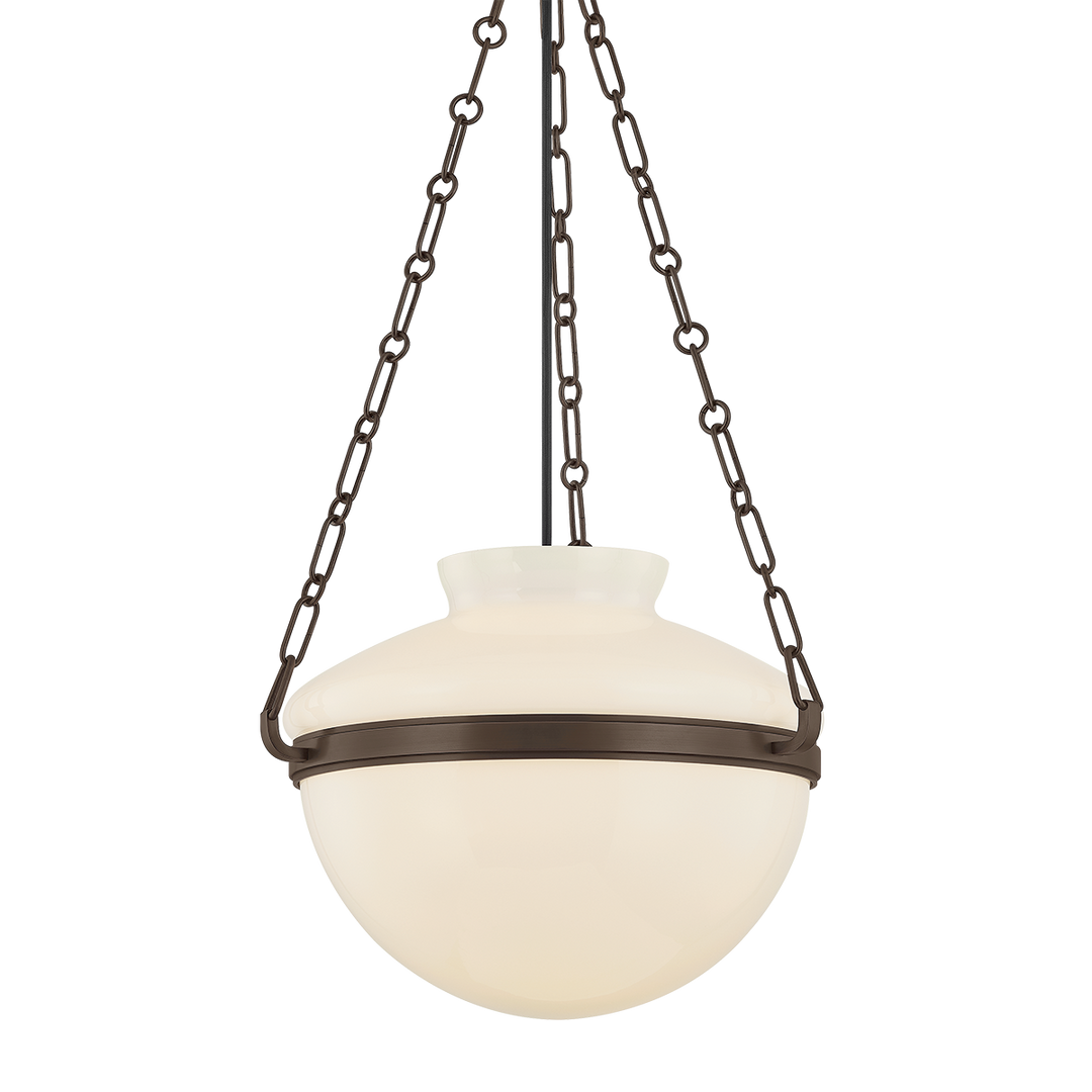 Paradigm Pendant