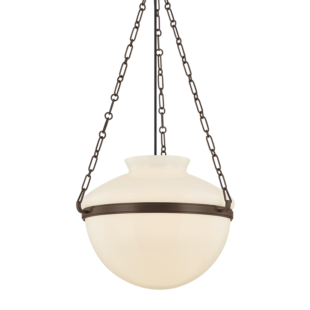 Paradigm Pendant