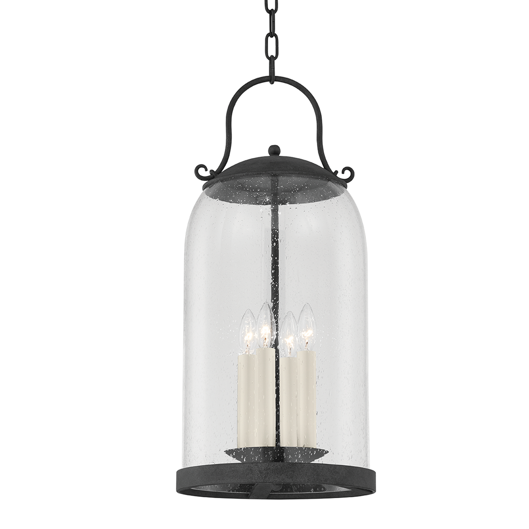 Napa County Exterior Pendant