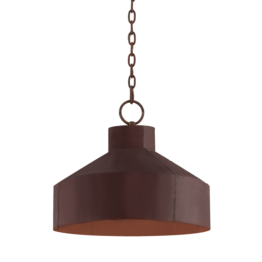 Rise & Shine Pendant