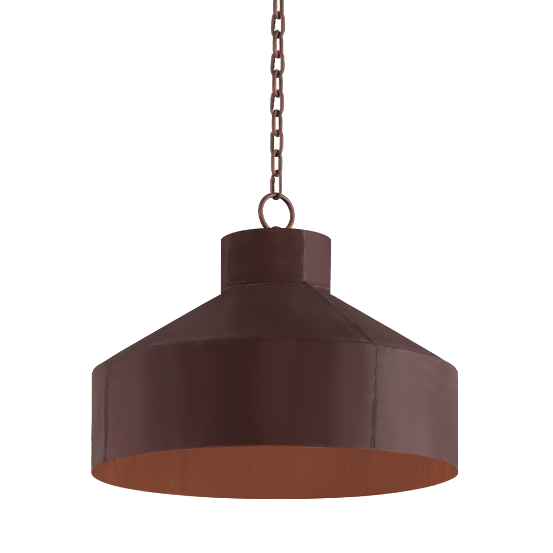 Rise & Shine Chandelier