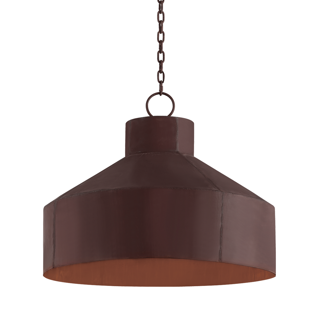 Rise & Shine Chandelier