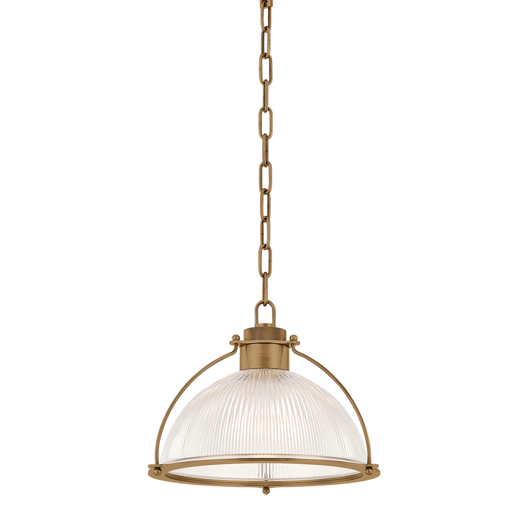 Glint Pendant