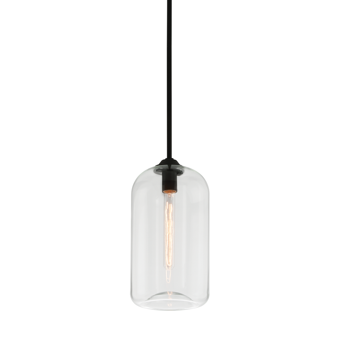District Pendant