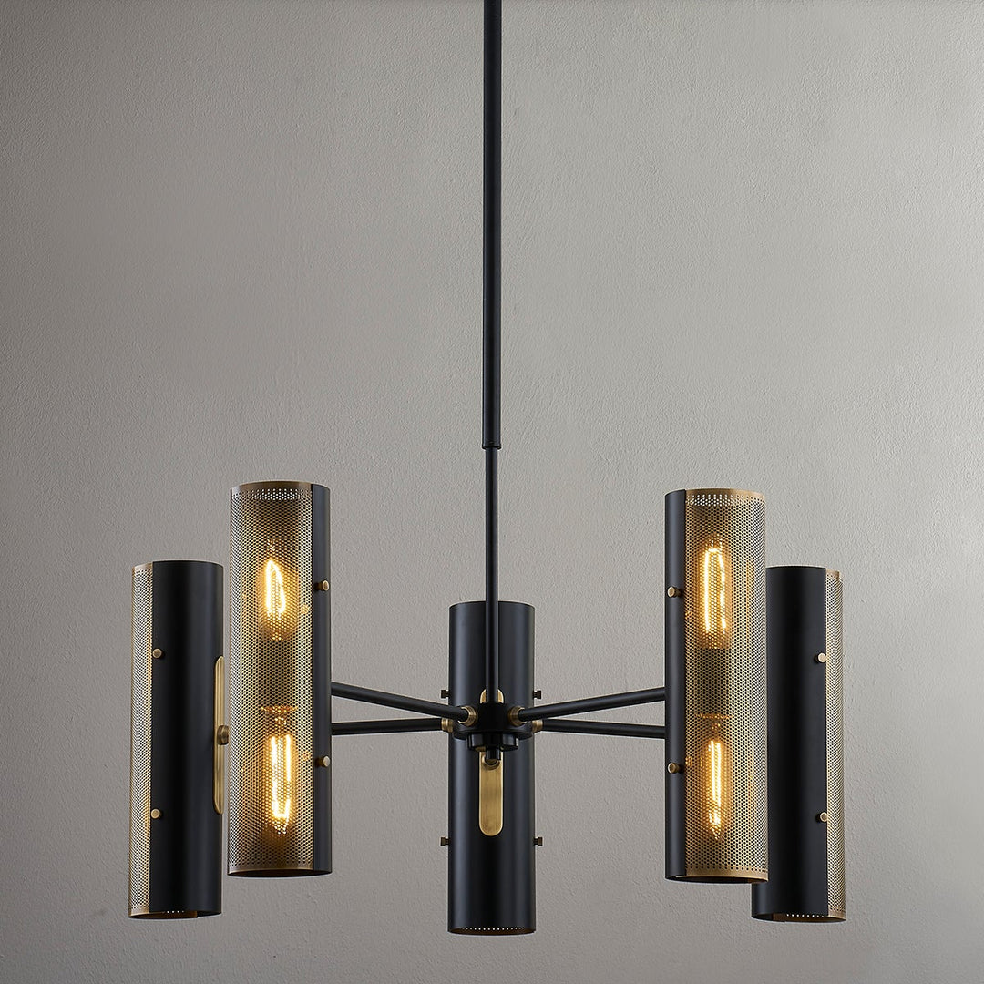 MIKKA Chandelier