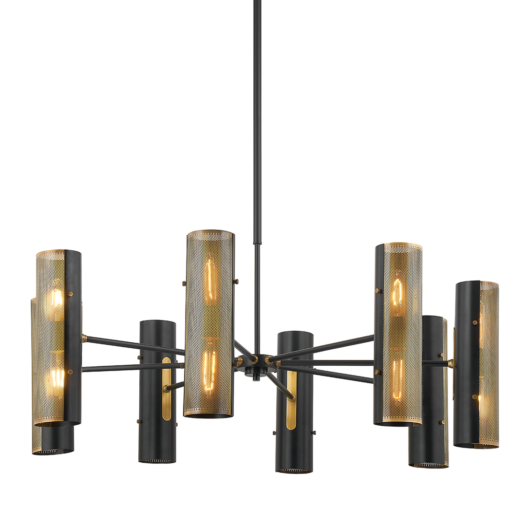 MIKKA Chandelier