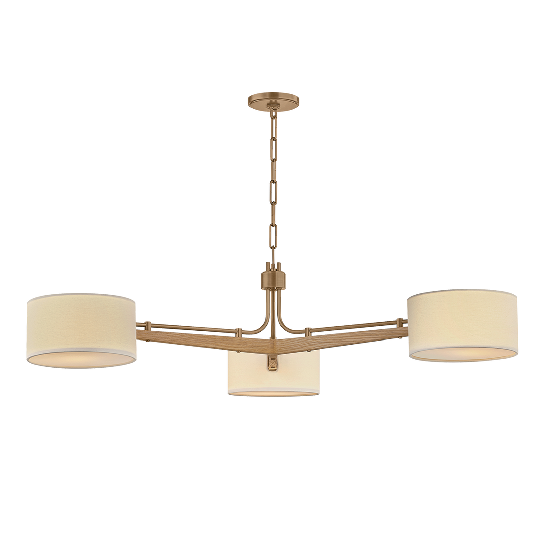 MAILO CHANDELIER