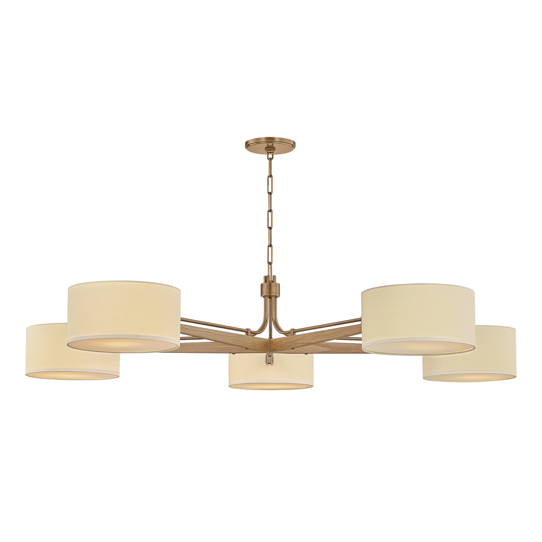MAILO CHANDELIER