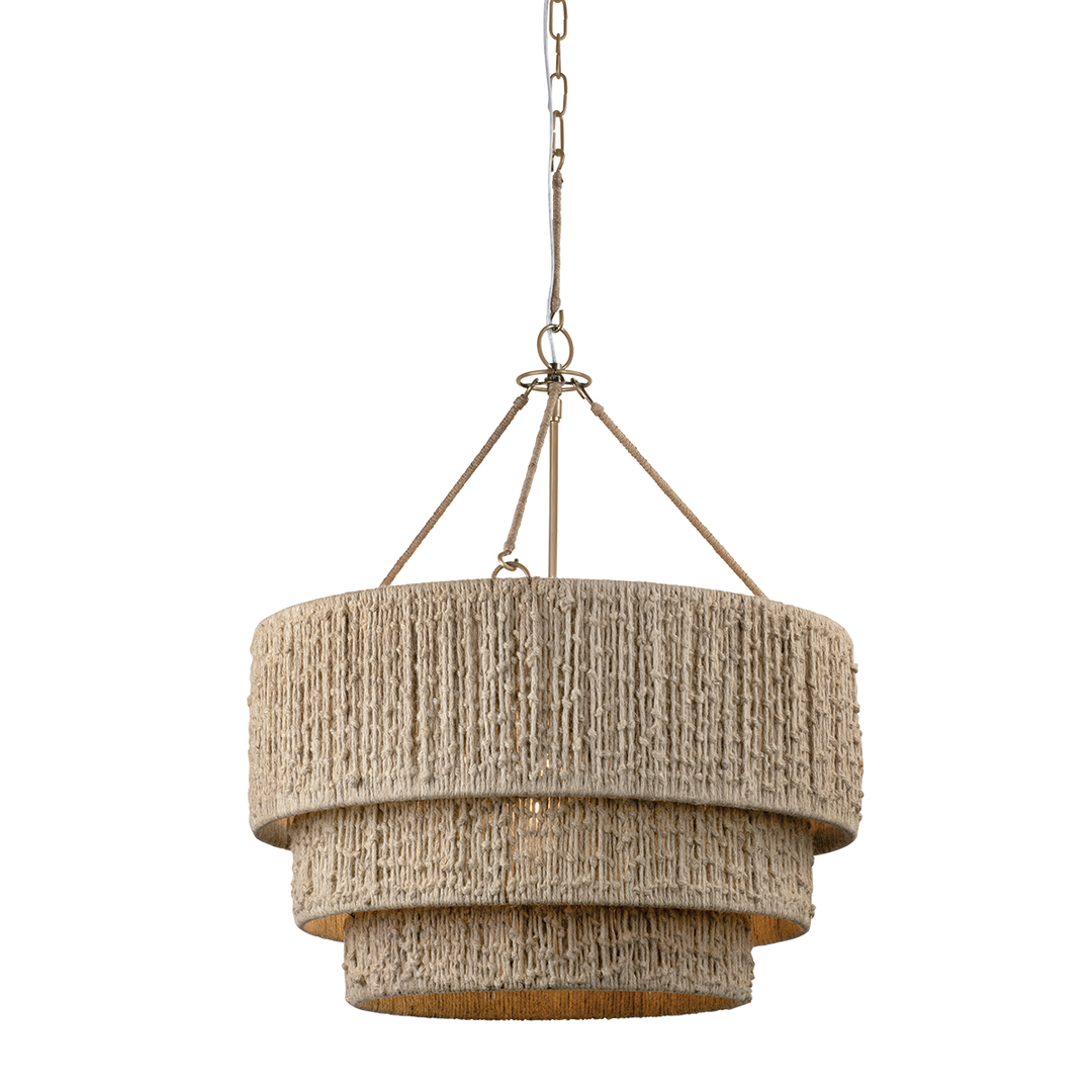 REZA Chandelier
