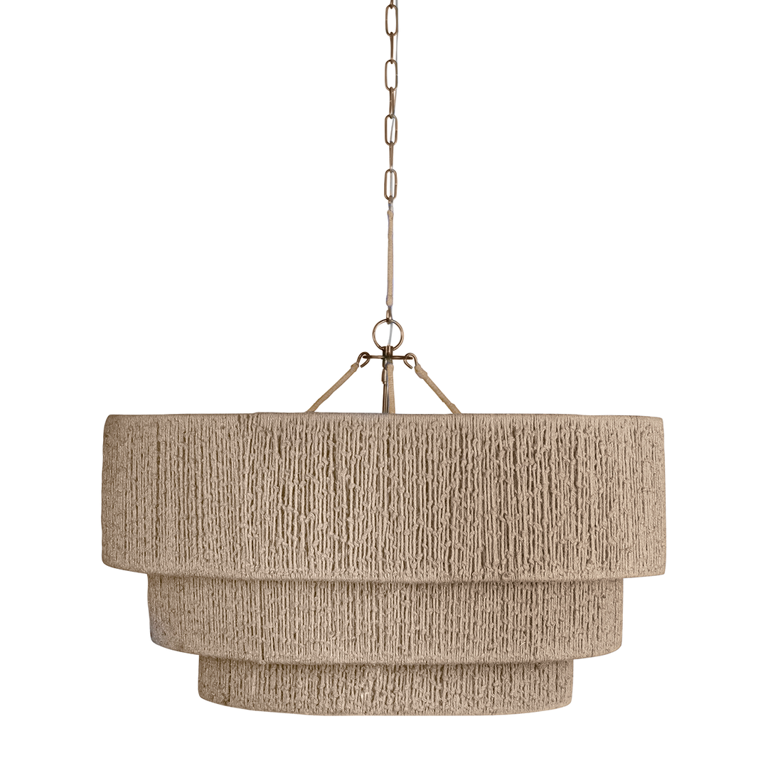 REZA Chandelier