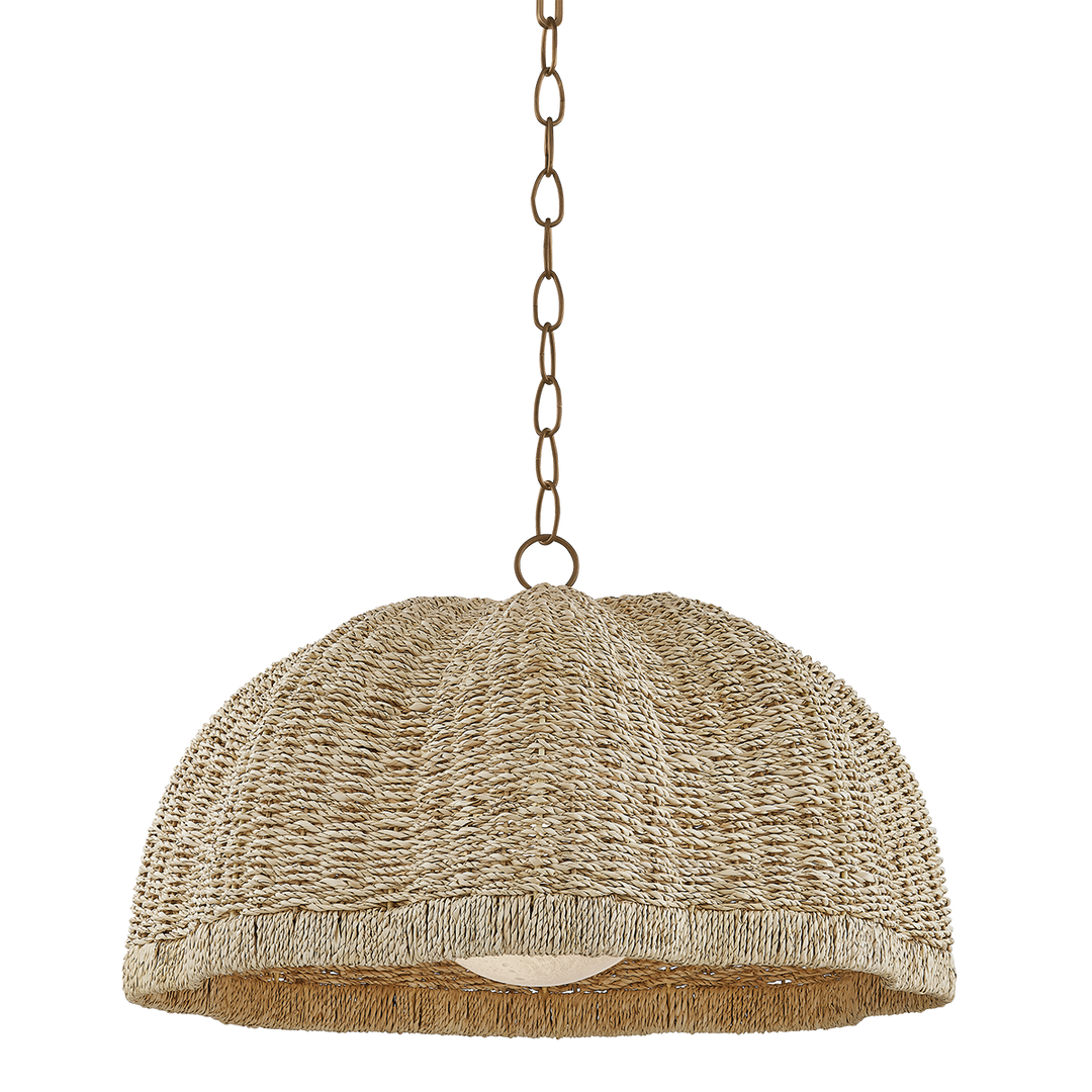 Jack Pendant