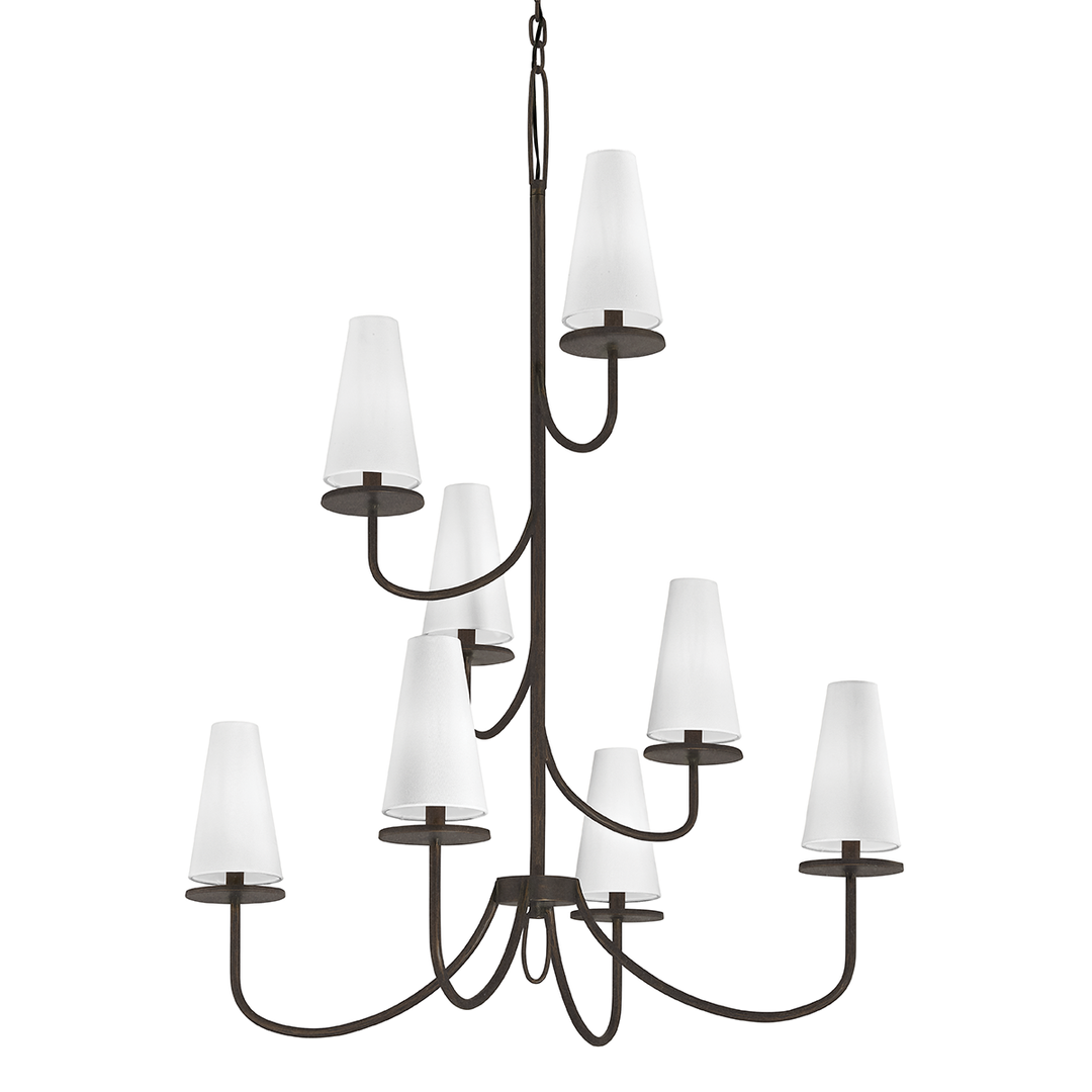 Marcel Chandelier