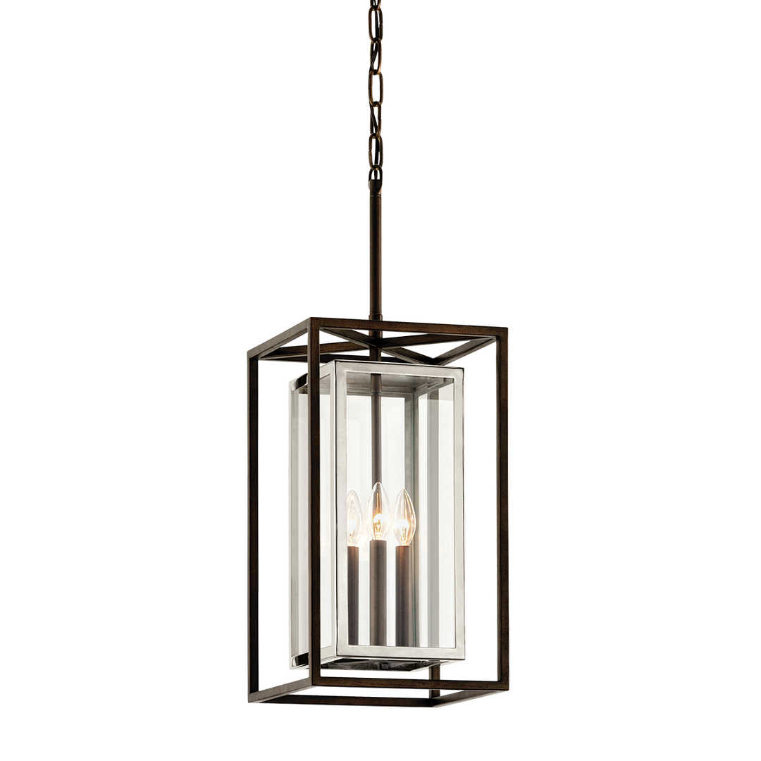 Morgan Exterior Lantern
