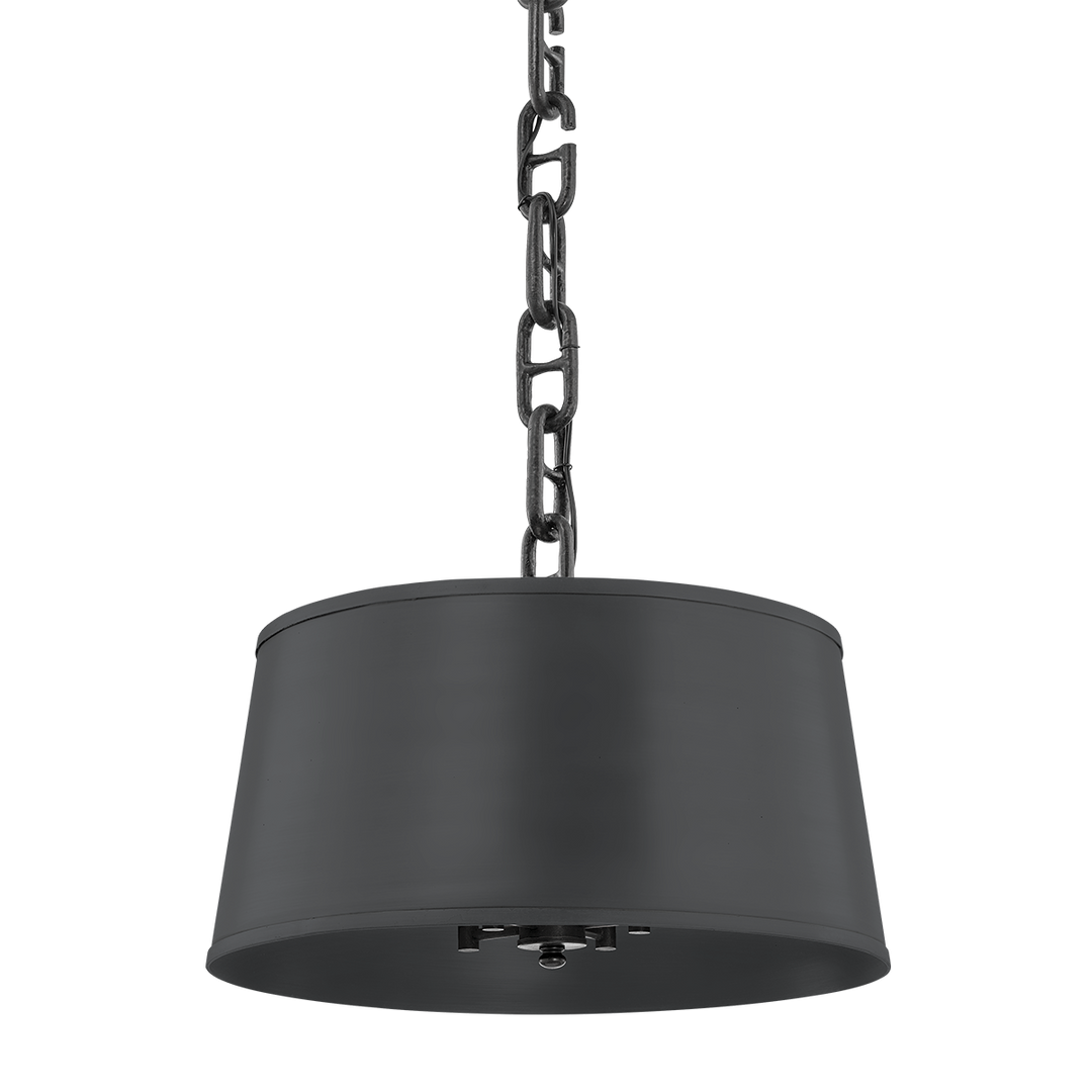 Admirals Row Pendant