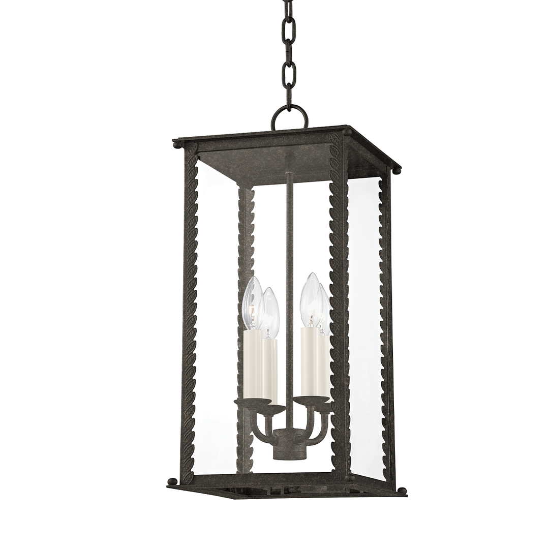 Zuma Exterior Pendant