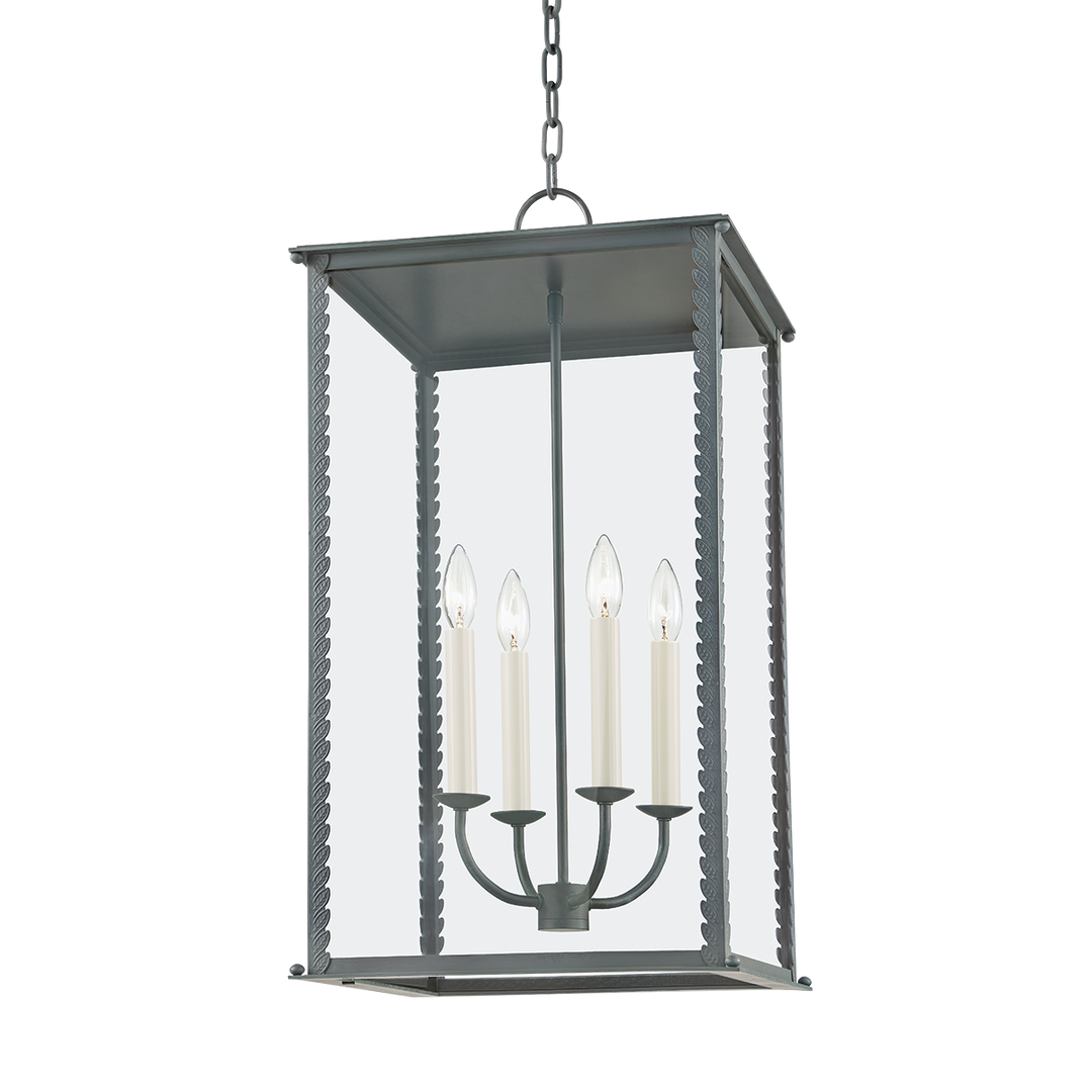 Zuma Exterior Pendant