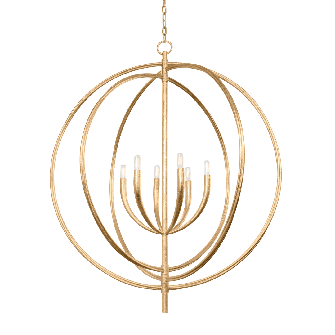 FILLEA Chandelier