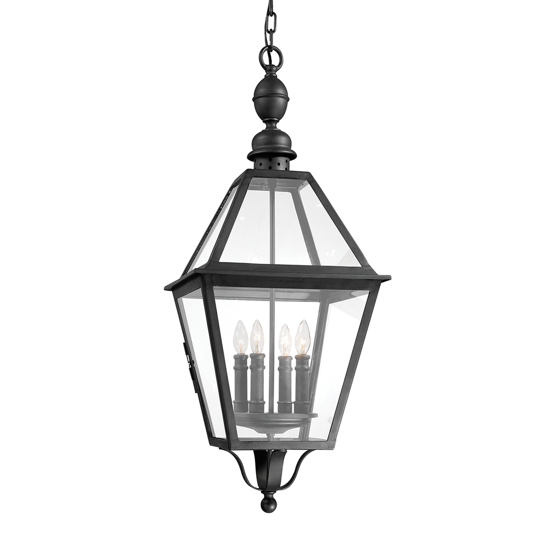 Townsend Exterior Lantern